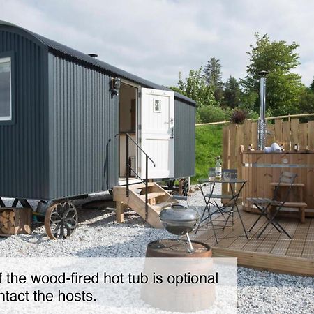 Villa West Coast Hideaways Nedd Exterior foto