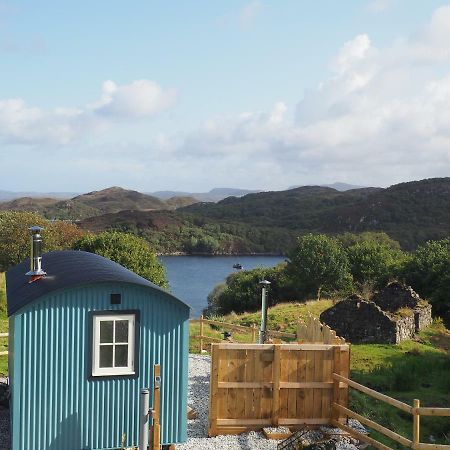 Villa West Coast Hideaways Nedd Exterior foto