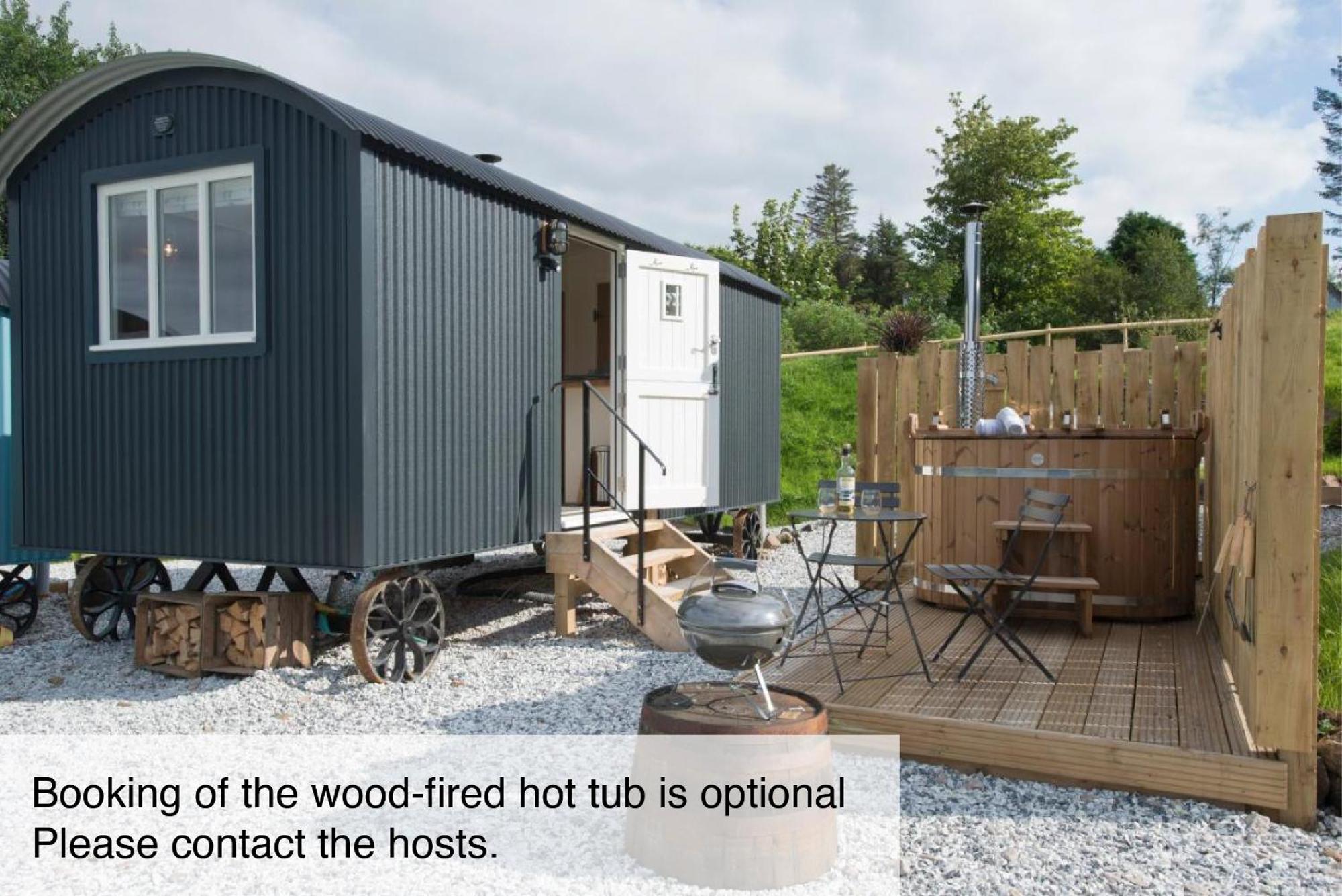 Villa West Coast Hideaways Nedd Exterior foto