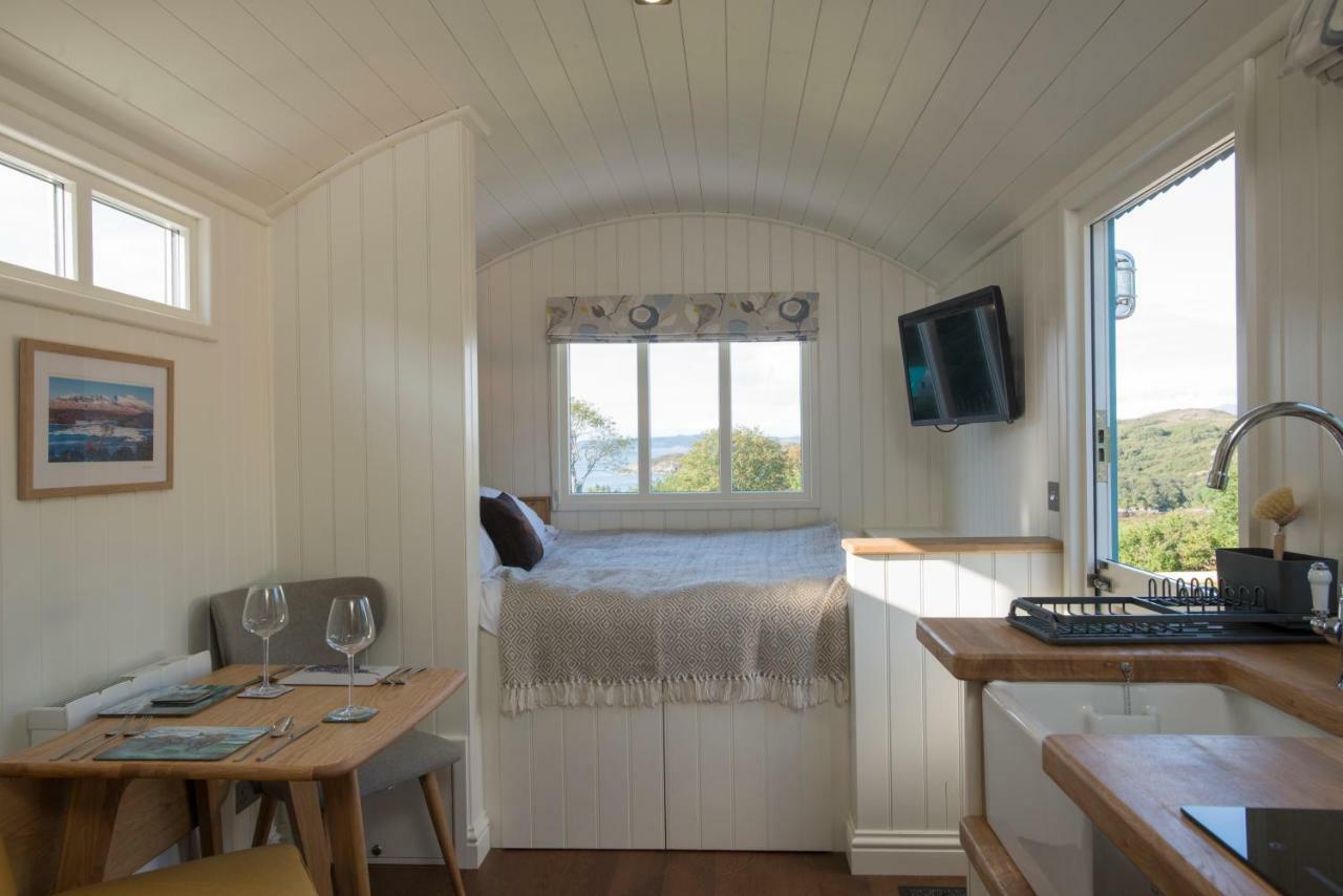 Villa West Coast Hideaways Nedd Exterior foto