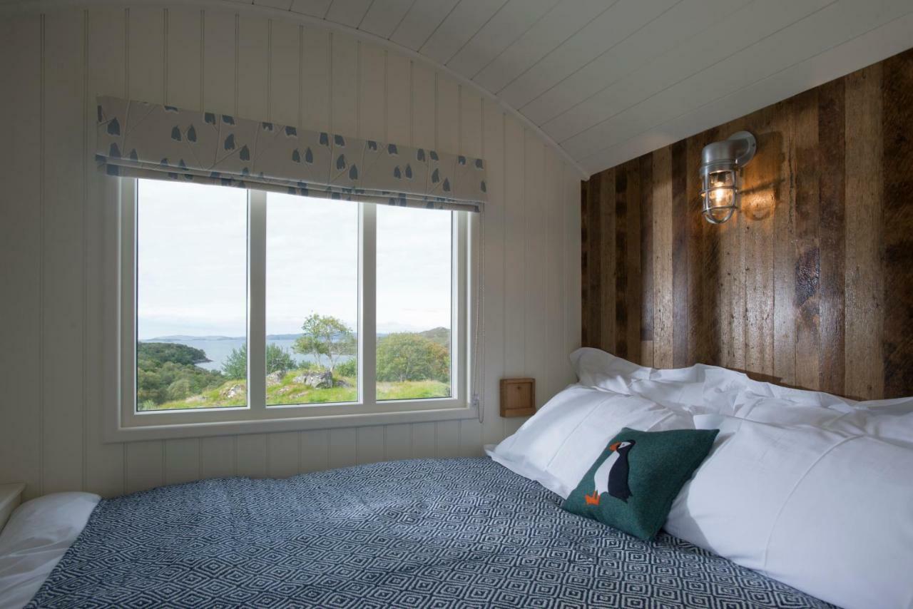Villa West Coast Hideaways Nedd Exterior foto
