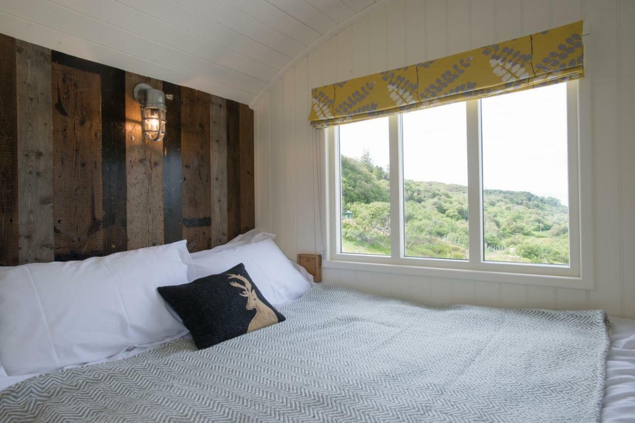 Villa West Coast Hideaways Nedd Exterior foto